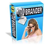 Представляем HTML Brander