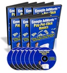 Запустите кампании Google Adwords ™ с оплатой за клик