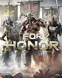 For Honor 🔥🔥Mega Sale🔥🔥