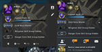 csgo prime Rank gn4 Loyalty badge+service medal 2019 - изображение № 2