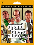 GTA 5 Social Club ️ОНЛАЙН ️Гарантия ️Доступ к поч