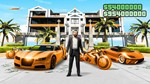 GTA 5Кастомный аккаунт• 120+ Мил30+ LVL Почта - изображение № 2