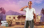 GTA 5Кастомный аккаунт• 120+ Мил30+ LVL Почта