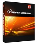 AIDA64 Extreme v7.xx Лицензионный ключ (глобальный) - изображение № 2