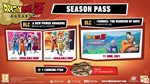DRAGON BALL Z KAKAROT ВСЕ DLC + FIGHTERZ STEAM АККАУНТ - изображение № 3