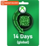 PC GAME PASS 14 ДниАктивацияГЛОБАЛЬНЫЙНовый акк
