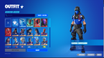 FORTNITE68+ СКИНОВ АККАУНТА |OG STW | + ПОЧТА