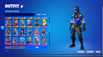 FORTNITE68+ СКИНОВ АККАУНТА |OG STW | + ПОЧТА - изображение № 2