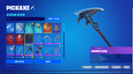 FORTNITE68+ СКИНОВ АККАУНТА |OG STW | + ПОЧТА - изображение № 6