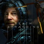 DEATH STRANDING  ЭПИЧЕСКИЕ ИГРЫ  LIFETIME