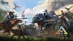 ARK: Survival Evolved  ЭПИЧЕСКИЕ ИГРЫ  LIFETIME