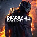 Dead by Daylight ЭПИЧЕСКИЕ ИГРЫГарантия