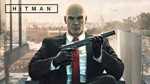 Hitman  ЭПИЧЕСКИЕ ИГРЫ  LIFETIME