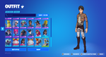FORTNITE66+ ОБЛИЦОВ АККАУНТ |SPIDER-GWEN PEELY|+УПАКО - изображение № 4
