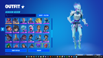 FORTNITE88+ АККАУНТ СКИН |DOOM DARTH MAUL| + ПОЧТА - изображение № 3