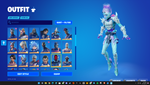 FORTNITE88+ АККАУНТ СКИН |DOOM DARTH MAUL| + ПОЧТА