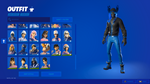 FORTNITE68+ СКИНОВ АККАУНТ|OG GALAXIA NEYMAR| + ПОЧТА - изображение № 4