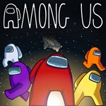 Among Us XBOX ONE|XS