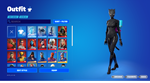 FORTNITE36+ СКИНОВ C2 АККАУНТ|OG ROYALE KNIGHT|+ПОЧТА