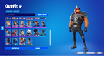 FORTNITE32+ скинов Аккаунт |OG Stealth Reflex Mae| +@ - изображение № 2
