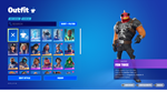 FORTNITE32+ скинов Аккаунт |OG Stealth Reflex Mae| +@