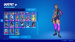 FORTNITE32+ СКИНОВ АККАУНТА |OG SOCCER TSUKI| + ПОЧТА - изображение № 2