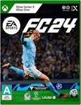 EA SPORTS FC 24 (FIFA 24) XBOX ONE|XS️‍10% кэшбэк