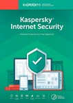 KASPERSKY INTERNET SECURITY 2020 1PC-1ГОД