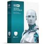 ESET NOD32 Antivirus key 13 2020 1PC-1ГОД.