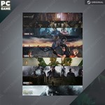 Dying Light + 47 Games Steam Offline⭐Global