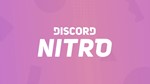  Discord Nitro 1 месяц  + 2 УСИЛЕНИЯ СЕРВЕРА  - изображение № 2
