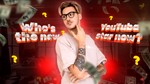 ️ Крутые превью для YouTube 5 в 1 (PSD) - изображение № 2