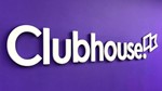 100 посетителей комнаты Clubhouse
