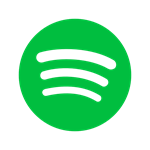  Spotify — Прослушивания | Подписчики | Сохренения