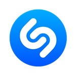 ???? Shazam — прослушивания (воспроизвидения)