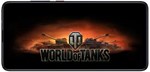 Аккаунт WoT с 7-8 lvl (RU)