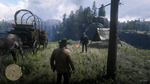 Red Dead Redemption 2 PC (Оффлайн Аккаунт) - изображение № 2