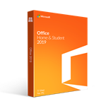 MICROSOFT OFFICE ДЛЯ ДОМА И УЧЕБЫ 2019
