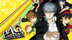 Persona 4 Golden/STEAM/0%/РФ+Весь Мир