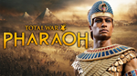 Total War: PHARAOH /0%/РФ+Весь Мир/КЛЮЧ
