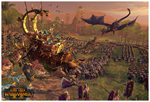 Total War: WARHAMMER II/0%/РФ+Весь Мир/КЛЮЧ - изображение № 2