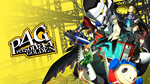Persona 4 Golden/STEAM/0%/РФ+Весь Мир
