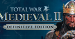 Total War: MEDIEVAL II Definitive Edition/0%/РФ+Весь