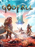 GODFALL V2.1.17 (последняя версия) (автономный ПК)