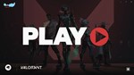 Valorant Closed Beta Account for USA / CANADA / RUSSIA - изображение № 2