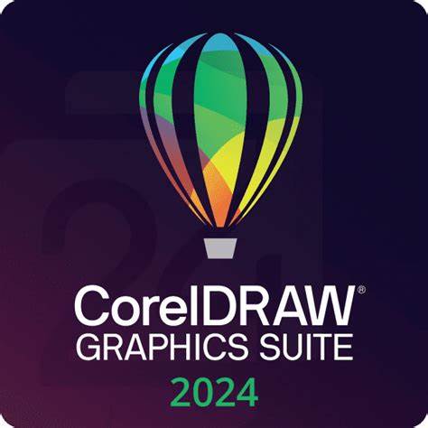 CorelDRAW Graphics Suite 2024 для Mac Global Key