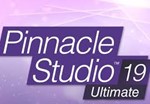 Pinnacle Studio Ultimate 19 Lifetime Global 1 PC