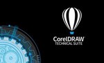 CorelDRAW Technical Suite 2023 5 PC LIFETIME GLOBAL KEY