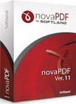 Nova PDF Lite 11 Global Key 1PC LIFETIME