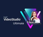 Corel VideoStudio Ultimate 2022 Global Key